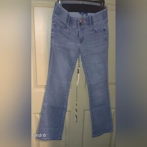 Ladies Apt 9 Jeans size 8